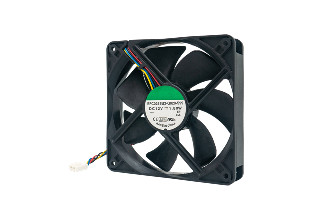 FAN-12CM-T02