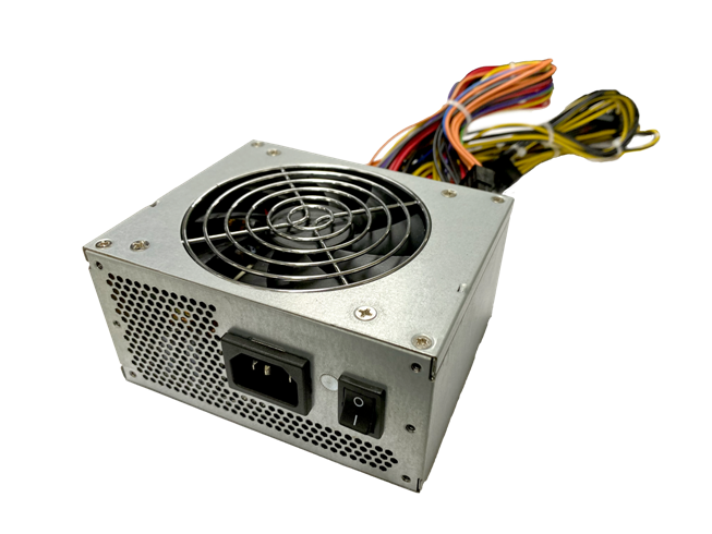 PWR-PSU-550W-FS02