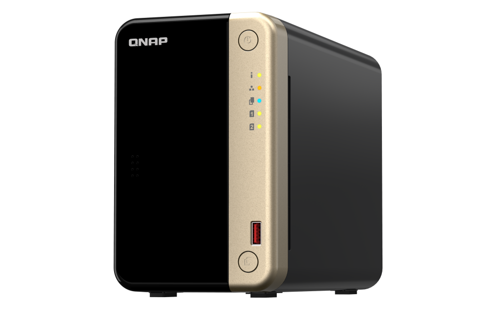TS-264-8G | QNAP Japan eShop