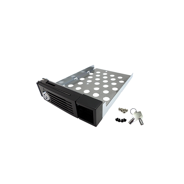 PC周辺機器 SP-TS-TRAY-BLACK SP-TS-TRAY-BLACK | QNAP Japan eShop