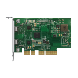 QNAP Thunderbolt 3 拡張カード QXP-T32P QXP-T32P | QNAP Japan eShop