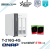 T-216G-IR16T/Seagate Ironwolf 8TBドライブ2枚搭載/即稼働OK/3年無料修理保証