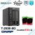 T-253E-8G-IR16T/Seagate IronWolf 8TBドライブ2枚搭載/即稼働OK/3年無料修理保証