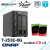 T-253E-8G-IR8T/Seagate IronWolf 4TBドライブ2枚搭載/即稼働OK/3年無料修理保証