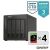 T-453E-8G-IR16T/Seagate Ironwolf 4TBドライブ4枚搭載/即稼働OK/3年無料修理保証