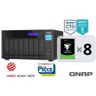 TVS-h874T-i9-64G/初期設定済/ドライブ搭載/5年標準保証