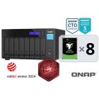 TVS-h874T-i7-32G/初期設定済/ドライブ搭載/5年標準保証