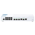 QSW-M408-2C | QNAP Japan eShop