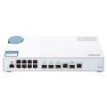 QSW-M408-2C | QNAP Japan eShop