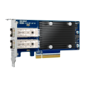QNAP SFP+ 10GbE 拡張カード QXG-10G2SF-CX4 QXG-10G2SF-X710 | QNAP Japan eShop