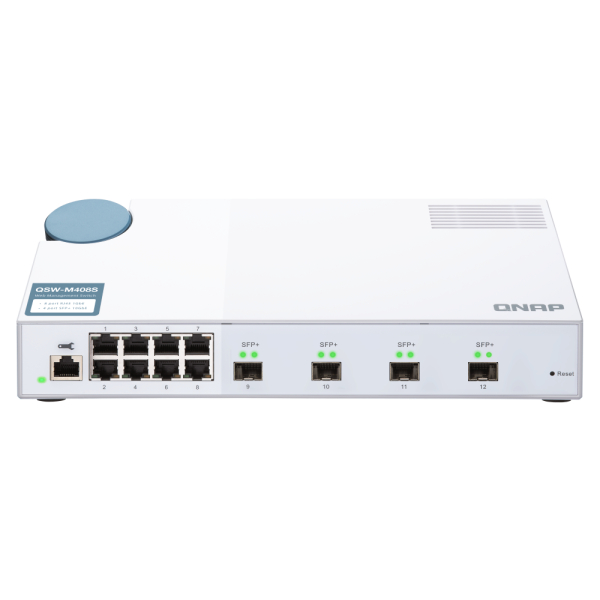 QSW-M408S