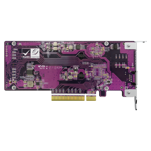 拡張カード QNAP QM2-2P10G1TB QM2-2P10G1TB | QNAP Japan eShop