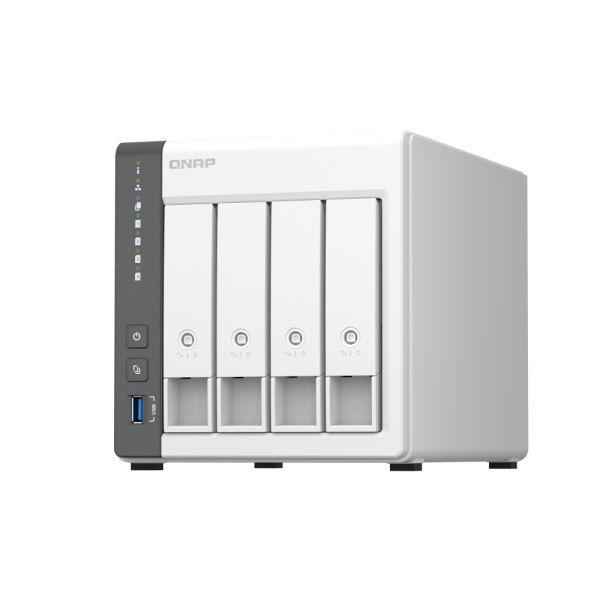 TS-433-4G