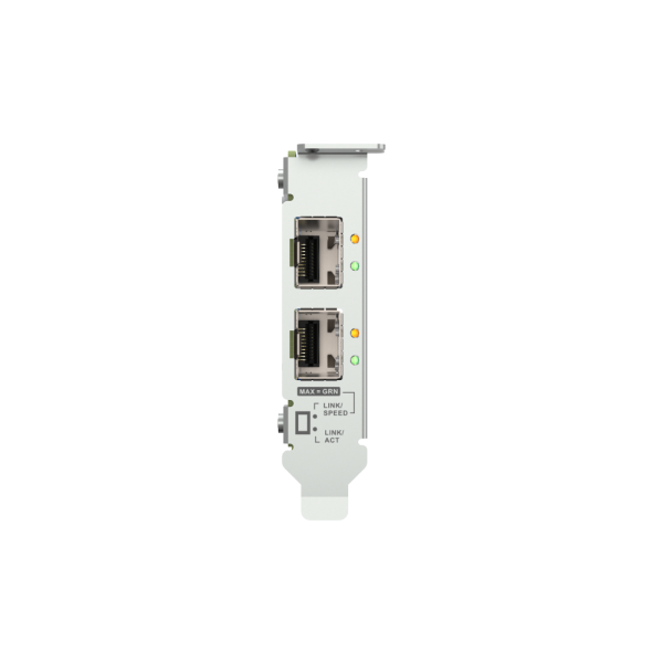QXG-10G2SF-X710 | QNAP Japan eShop