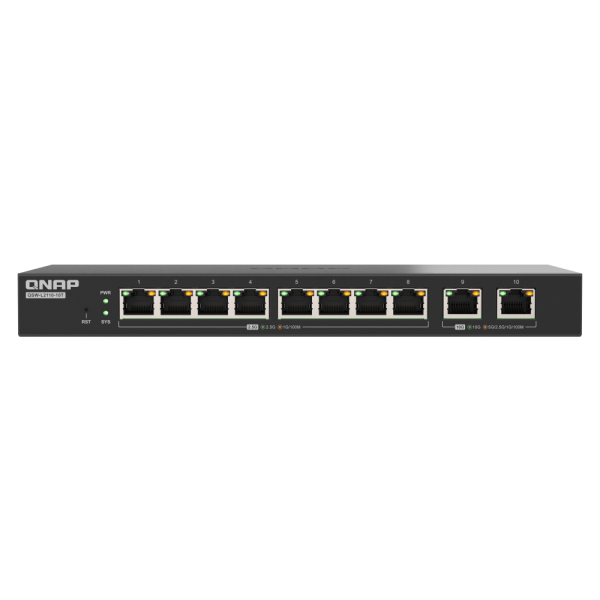 QSW-L2110-10T