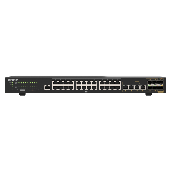 QSW-M2130-4C2S24T