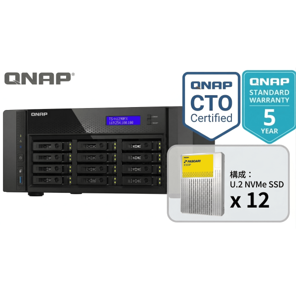 T-h1290FX-7232P-64G-X1P92T