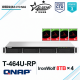 T-464U-RP-8G-IR32T/Seagate Ironwolf 8TBドライブ4枚搭載/即稼働OK/3年無料修理保証