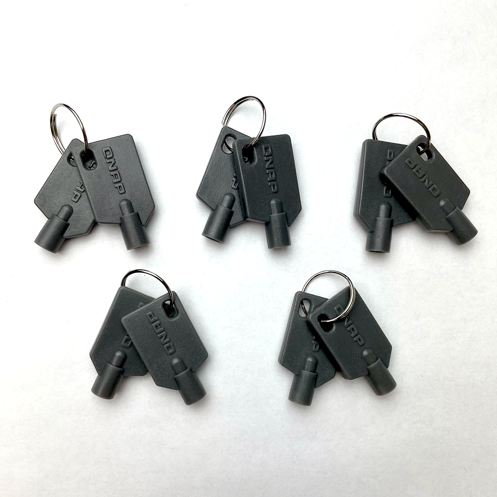 KEY-02-10PCS | QNAP Japan eShop
