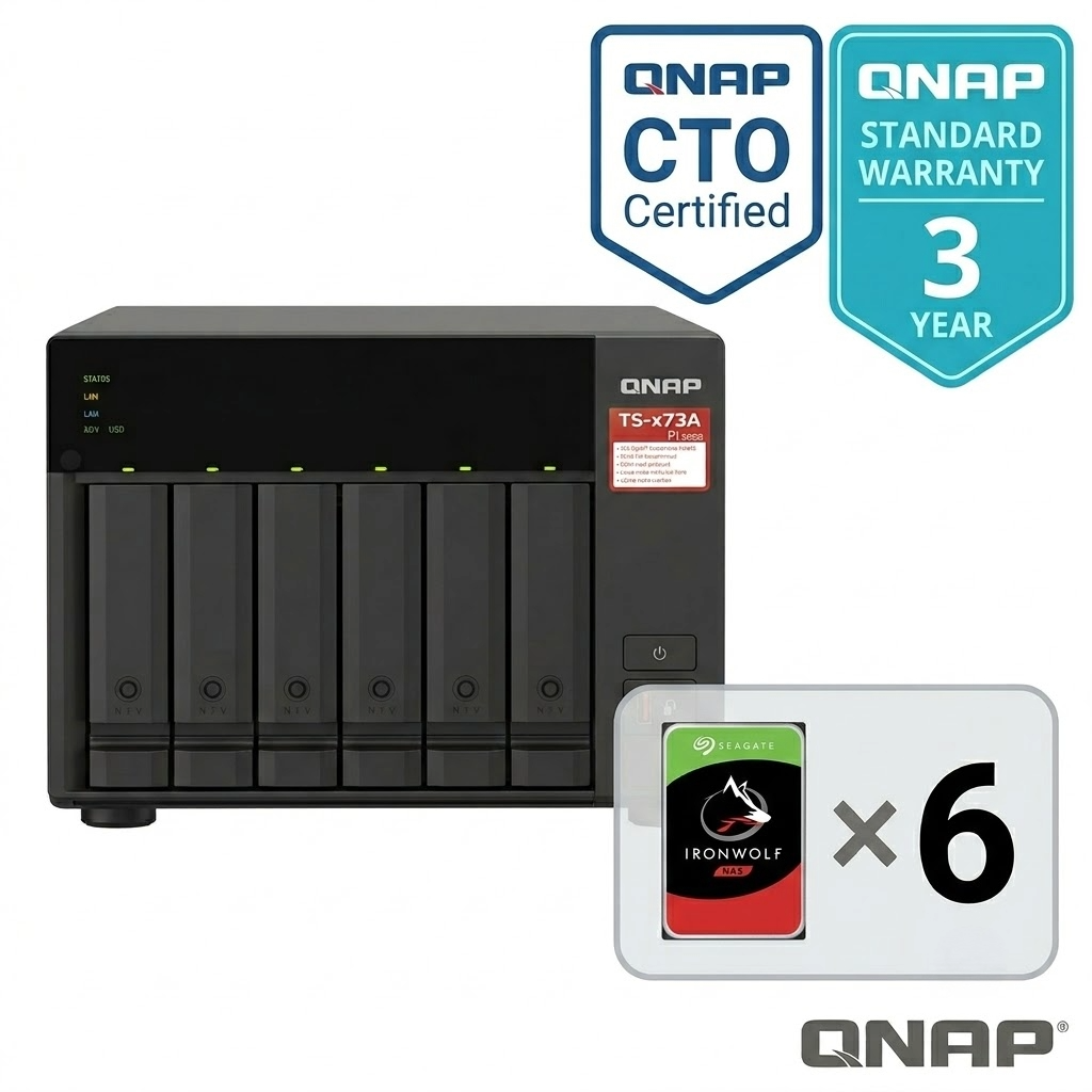 QNAP Japan eShop - 日本公式オンラインストア