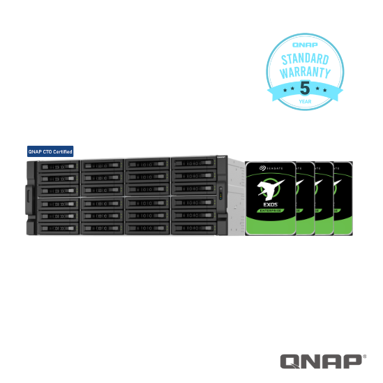 QNAP Online Store JP