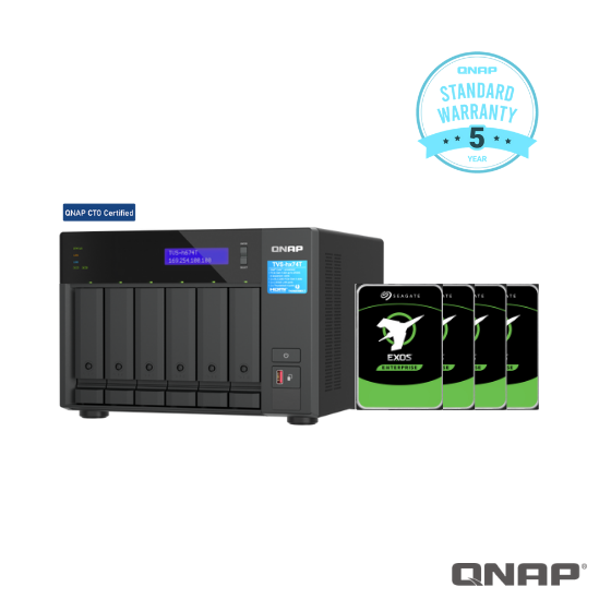 QNAP Online Store JP
